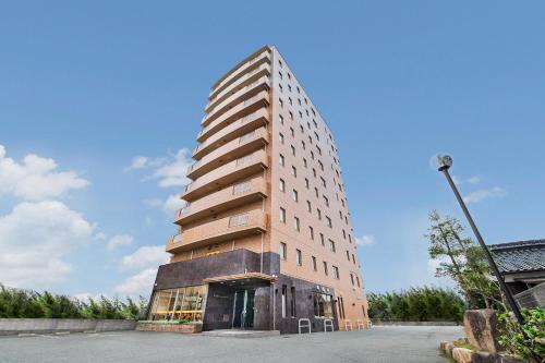 Park Inn Sanyo Onoda