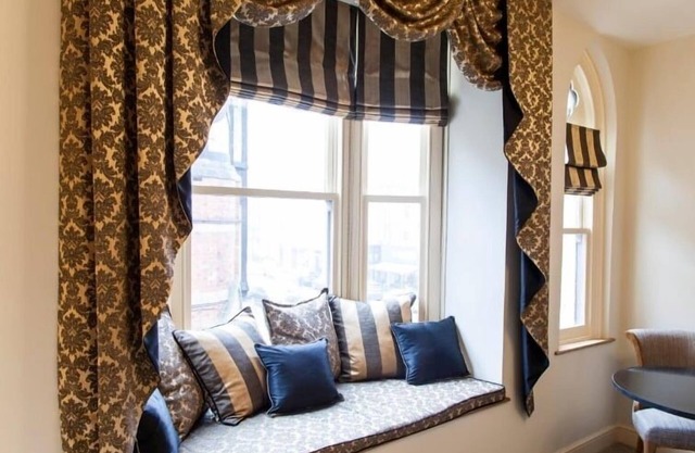 Parkers House Bed & Breakfast