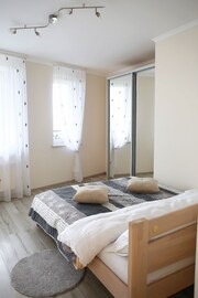 Parus- Dream Apartment close to city centre