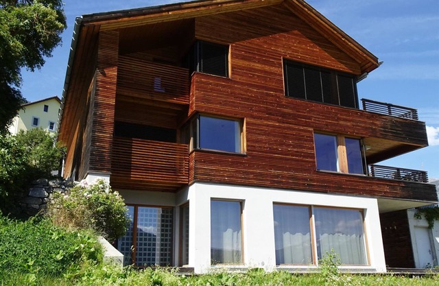 Pas-Cheus by Interhome