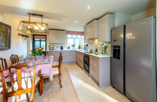 Pass the Keys | Garden Cottage · Beautiful cottage nestled in 80 acres of parkland