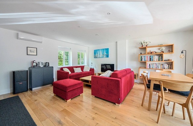 Pass the Keys | ★ Luxury Oxford Apartment ★ Sleeps 4, Free Parking