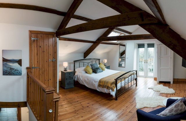 Pass the Keys | Peaceful pet friendly cottage close to the coast