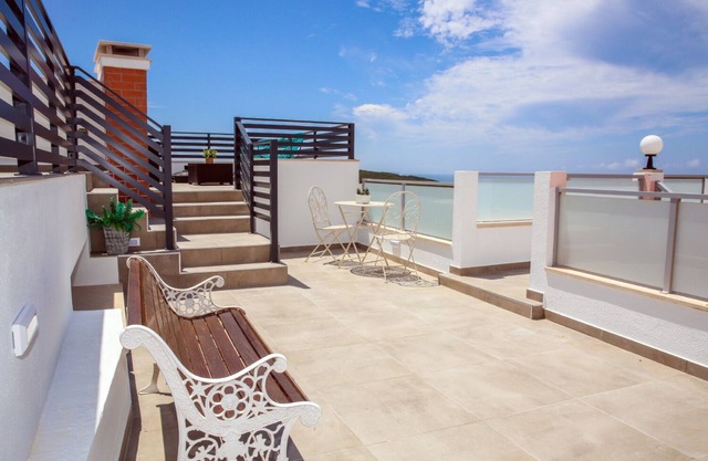 Pata da Gaivota Boutique House