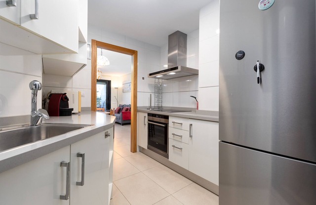 Patacona Palm Beach III