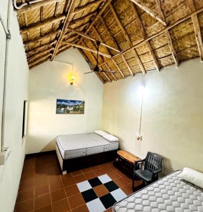 Pawan Homestay Hampi