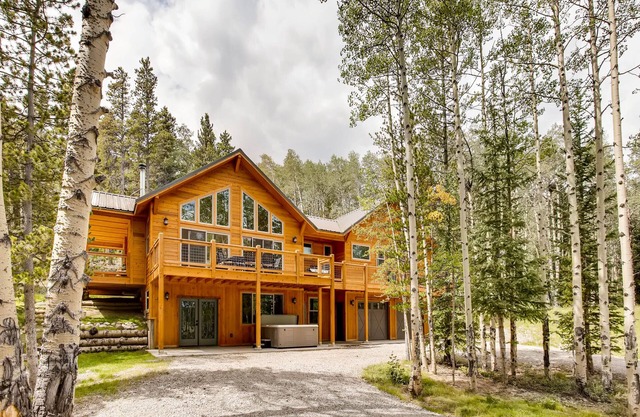 Peace, Tranquility and Wildlife-6 Acres-Backs to Nat'l Forest