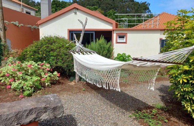 Peaceful place in Porto Moniz