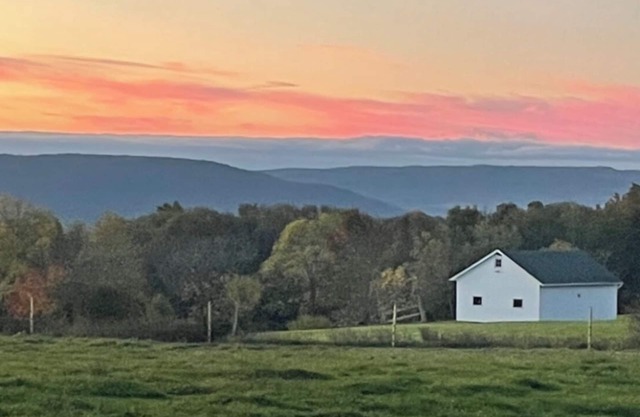 Peaceful Sanctuary Canandaigua 77 Acre Finger lakes Gem