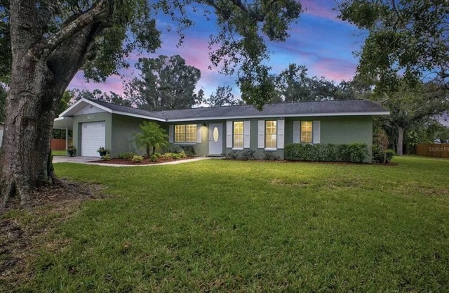 Peach Paradise-Enjoy a cozy retreat in the country!