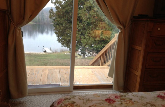 Peak Fall Color October dates Open@Lake Home: Country Living w/Modern Comforts!