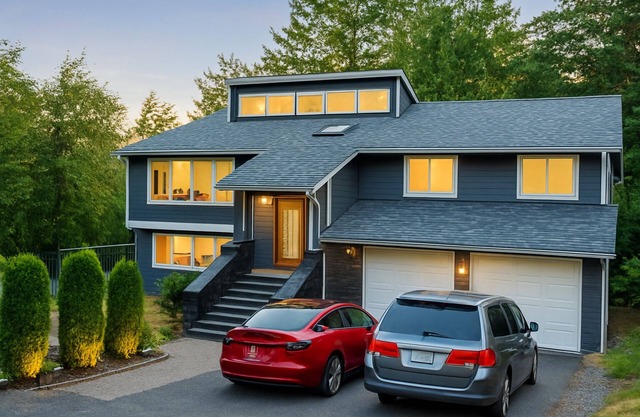 Pearl on the Ridge,Hot Tub,Sauna,Game Room,EV, Groups,lake,downtown,falls,skiing