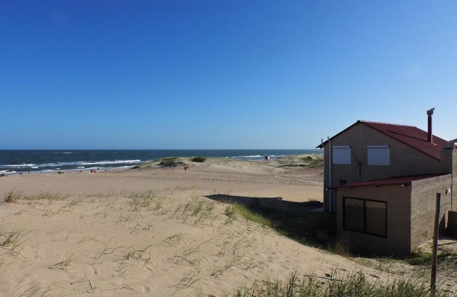 PECO Punta del Diablo