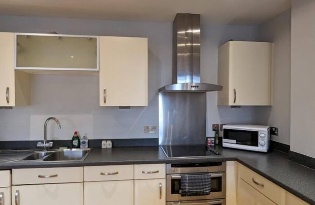 Pelican House 14 exclusive contemporary development (14PEL)