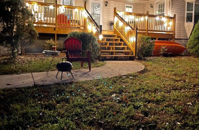 Pelican Pointe At Watts Bar Lake