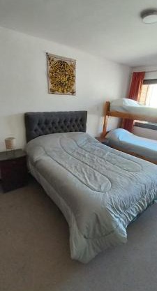 Penitentes Complejo Ruta Nacional Nº 7