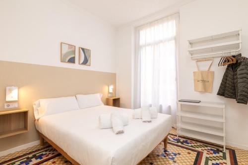 Pensión Alicante by Moontels