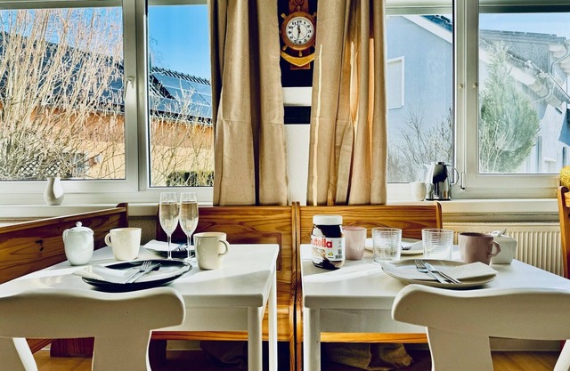 Pension Ostsee-Strand