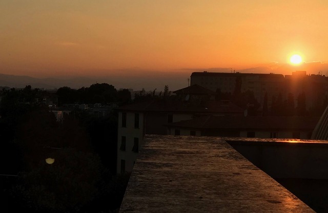 Penthouse Bliss: Sunlit Terrace & Authentic Tatami Bed