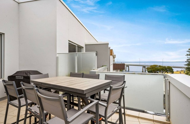 Penthouse Bridgeview San Remo