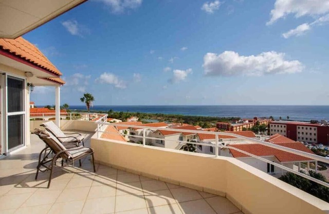 Penthouse Royal Palm Resort