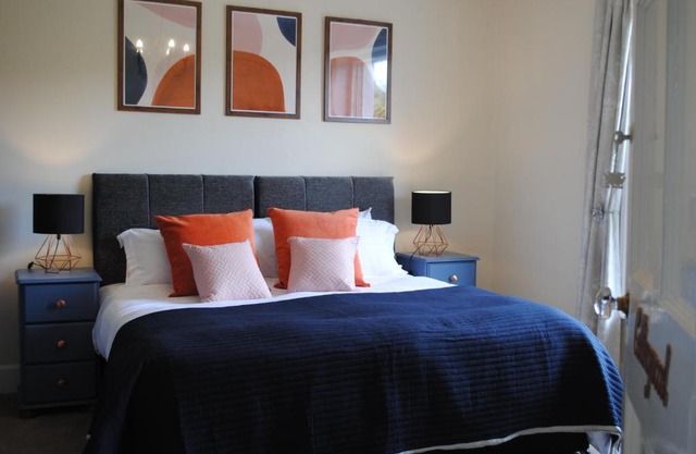 Penygelli Apartments