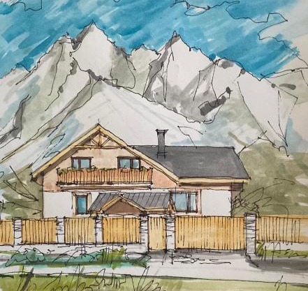 Penzión Vila Petra Bed&Breakfast