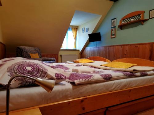 Penzion U Hlaváčů