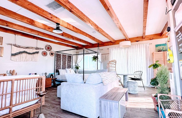 Perfect Work-Vacation Home