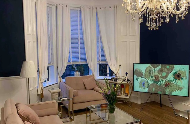 Perfectly located for visitors seeking quality