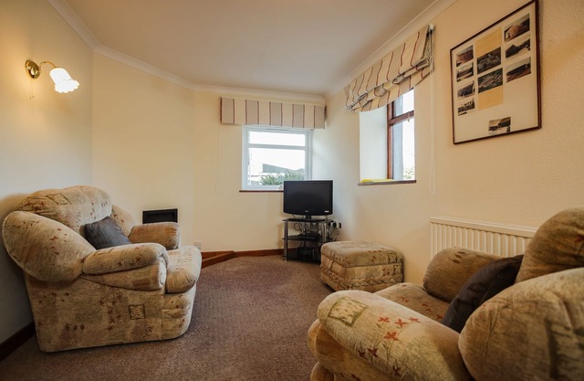 PERIS - a bungalow that sleeps 2 guests in 1 bedroom