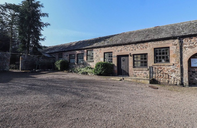 PERIWINKLE, family friendly in Wooler