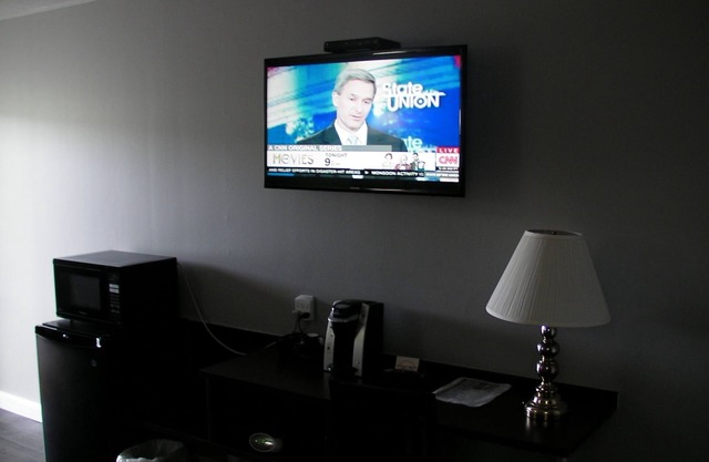 Perth-Andover Motor Inn