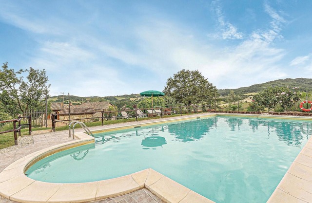 Pet friendly apartment