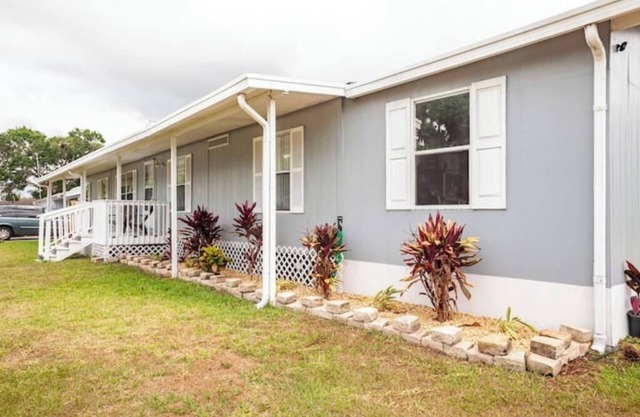 Pet Friendly 3 Bed 2 bath Family Home on the Waternn