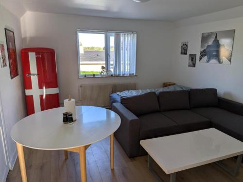 Pet-Friendly Apartment 1 30m2 - close to Femern & Puttgarden & Lalandia & Knuthenborg