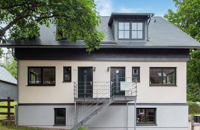 Pet-Friendly Getaway