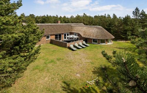 Pet Friendly Home In Ringkøbing