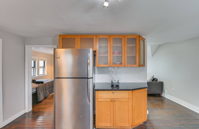 Pet-friendly Malden Apartment: 7 Mi to Boston!