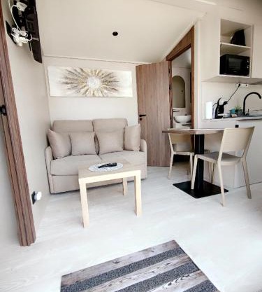 Petit cocon Douillet