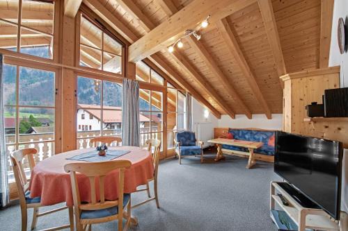 Petrushof Ferienwohnung Rechenberg