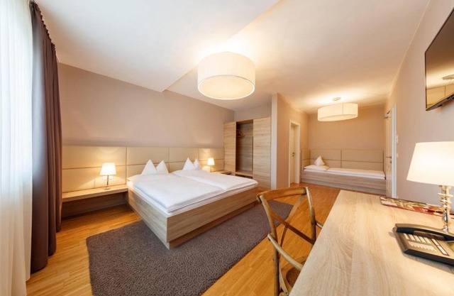 Pfeiler's Bürgerstüberl - Hotel