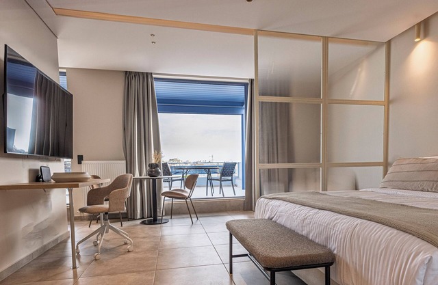 Phaedrus Living Athens Luxury Residences Sunstone