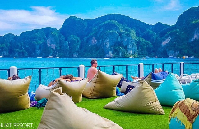 Phi Phi Don Chukit Resort
