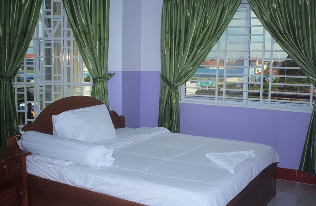 Phkar Chhouk Tep Hotel