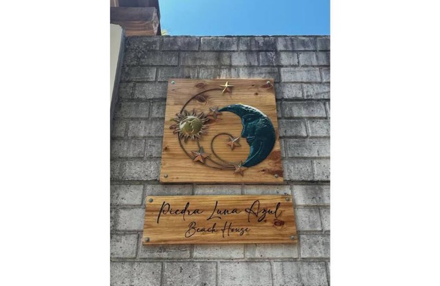 Piedra Luna Azul Beach home apt 1
