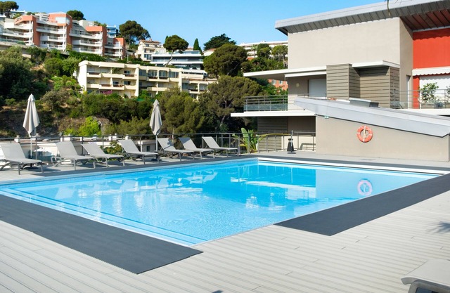 Pierre & Vacances Residence Premium Julia Augusta