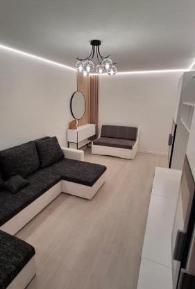 Pilsētas sirds apartamenti