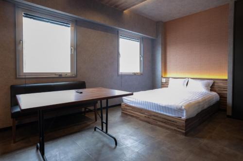 Pin pon hotel & cabin Tokuyama Ekimae - Vacation STAY 86387v