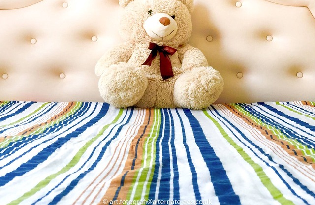 Pinetree Seaview Sunrise Room